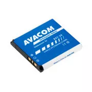AVACOM Baterija za mobilni telefon Sony Ericsson S510i, K770 Li-Ion 3, 6V 930mAh (nadomestna baterija BST-38)