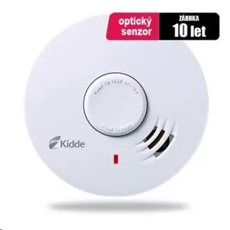 Kidde detektor požara in dima 10Y29 Kidde detektor požara in dima 10Y29