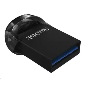 SanDisk Flash Disk 64GB Cruzer Ultra Fit, USB 3.1