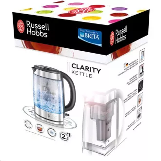RUSSELL HOBBS 20760-57/RH Kuhalnik