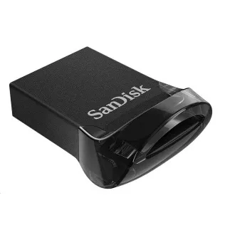 SanDisk Flash disk 128 GB Cruzer Ultra Fit, USB 3.1