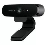 Spletna kamera Logitech BRIO 4K