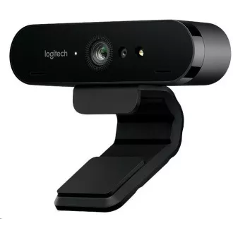 Spletna kamera Logitech BRIO 4K