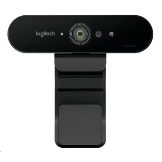 Spletna kamera Logitech BRIO 4K