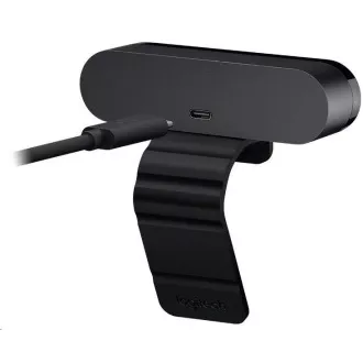 Spletna kamera Logitech BRIO 4K