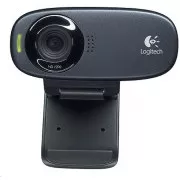 Spletna kamera Logitech HD C310