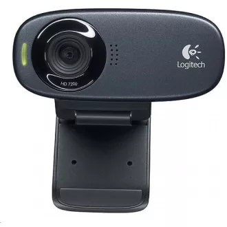 Spletna kamera Logitech HD C310