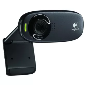 Spletna kamera Logitech HD C310