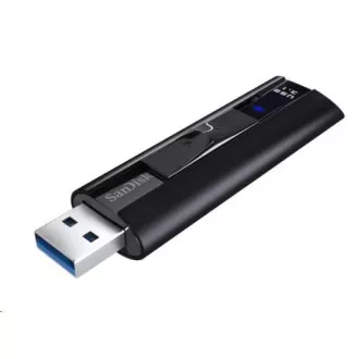 SanDisk Flash Disk 256 GB Extreme Pro, USB 3.2 (R:420/W:380 MB/s) SanDisk Flash Disk 256 GB Extreme Pro, USB 3.2 (R:420/W:380 MB/s)