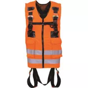 Varnostni pas z jopičem FA1030300