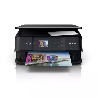 EPSON Tiskarsko črnilo Expression Premium XP-6000 A4, optični bralnik 4.800x1.200, 32 strani na minuto, WIFI, USB, VEČFUNKCIJSKI