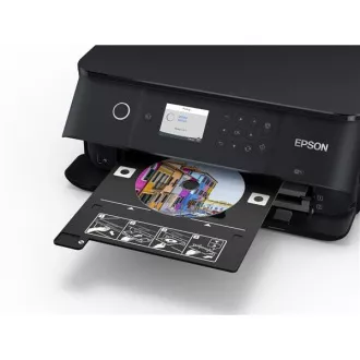 EPSON Tiskarsko črnilo Expression Premium XP-6000 A4, optični bralnik 4.800x1.200, 32 strani na minuto, WIFI, USB, VEČFUNKCIJSKI