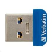 VERBATIM Flash disk 16 GB Store 'n' Stay Nano, USB 3.0