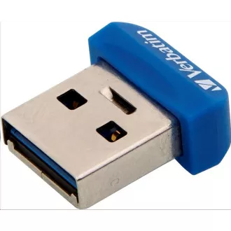 VERBATIM Flash disk 16 GB Store 'n' Stay Nano, USB 3.0