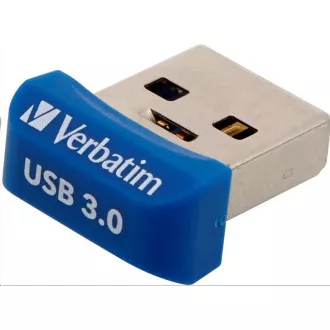 VERBATIM Flash disk 16 GB Store 'n' Stay Nano, USB 3.0