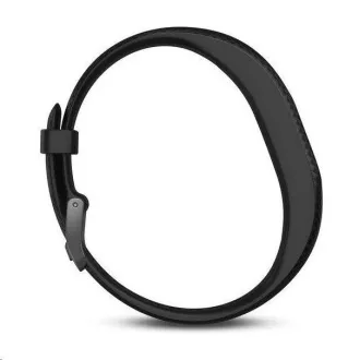 Garminova nadzorna zapestnica in ura vívofit4 Black (velikost L) Garminova nadzorna zapestnica in ura vívofit4 Black (velikost L)