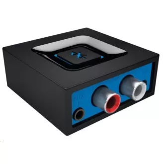 Logitechov zvočni adapter Bluetooth