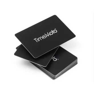 Komplet 25 oznak RFID TimeMoto RF-100