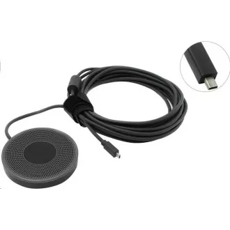Logitech razširitveni mikrofon za sestanek