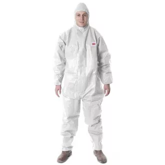 Delovni kombinezon 3M™ 4515, bel