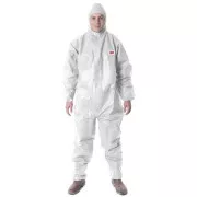 Delovni kombinezon 3M™ 4515, bel