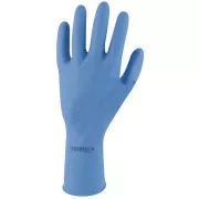 Gospodinjske rokavice SEMPERVELVET 10/XL | A5061/10