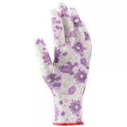 Vrtne rokavice ARDON®IRIS 07/S - s prodajno etiketo | A2080/07/SPE