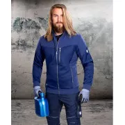 ARDON®HYBRID jakna modra | H5954/2XL