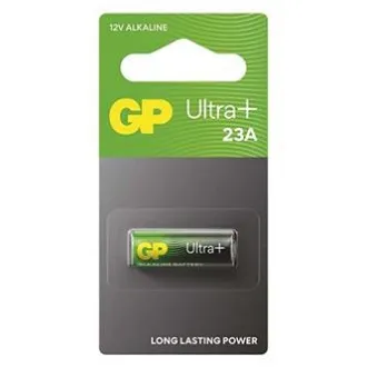 GP Alkalna baterija za enkratno uporabo A23, 1 pakiranje GP Alkalna baterija za enkratno uporabo A23, 1 pakiranje