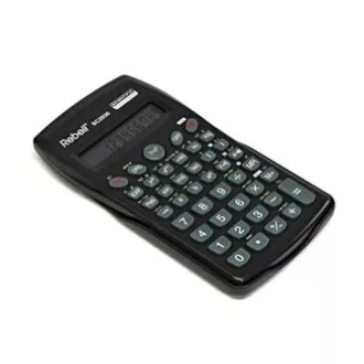Kalkulator Rebell RE-SC2030 BX, črn, znanstveni