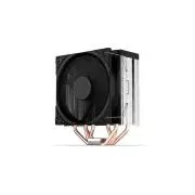 Endorfy CPU hladilnik Fera 5 / izjemno tih / 120 mm ventilator / 4 toplotne cevi / PWM / za Intel in AMD