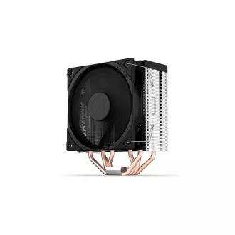 Endorfy CPU hladilnik Fera 5 / izjemno tih / 120 mm ventilator / 4 toplotne cevi / PWM / za Intel in AMD