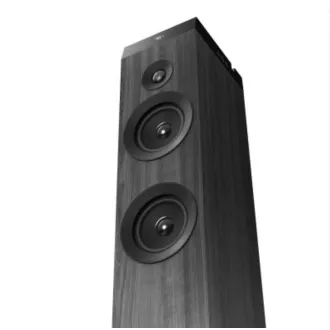 Energy Sistem Tower 7 True Wireless, avdio sistem 2.1, 100 W, avdio vhod, Bluetooth 5.0, FM-radio, microSD, vrata za polnjenje