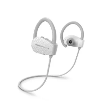 Energy Sistem Slušalke Bluetooth Sport 1  Snow, športne slušalke Bluetooth z mikrofonom