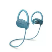 Energy Sistem Slušalke Bluetooth Sport 1  Ocean, športne slušalke Bluetooth z mikrofonom