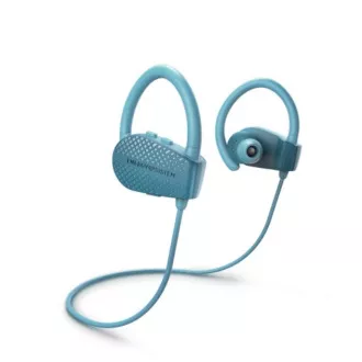 Energy Sistem Slušalke Bluetooth Sport 1  Ocean, športne slušalke Bluetooth z mikrofonom