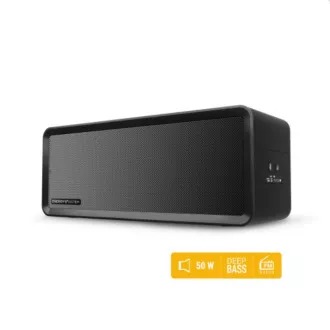 Energy Sistem Music Box 9 , prenosni zvočnik Bluetooth, 50 W, globoki basi, microSD, USB Energy Sistem Music Box 9 , prenosni zvočnik Bluetooth, 50 W, globoki basi, microSD, USB