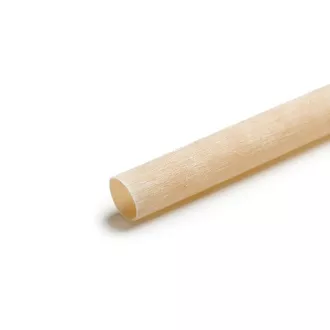 EURO STRAWS - Naravna bambusova slama Basic 6x230mm, 250 kosov