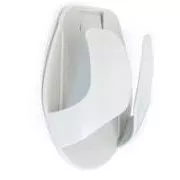 ERGOTRON Nosilec za miško,Velcro,Siva - nosilec za miško, svetlo siva