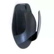 ERGOTRON držalo za miško (črno)