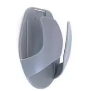 ERGOTRON držalo za miško (temno sivo)