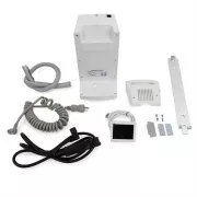 ERGOTRON LiFeKinnex, MODUL NAPAJALNIKA ZA KARTON, RAZLIKOVALNIK, 230V, 50Hz, EU