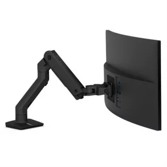 ERGOTRON HX Namizna roka za monitorje, največ 49", črna ERGOTRON HX Namizna roka za monitorje, največ 49", črna