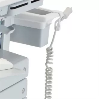 ERGOTRON SV Nadomestni naviti kabel, LiFe vozički, EU