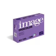 Pisarniški papir Image Digicolor, A4/160 g, bel, 250 listov