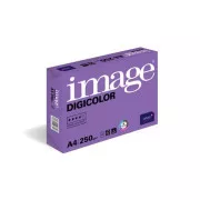 Pisarniški papir Image Digicolor, A4/250 g, bel, 250 listov