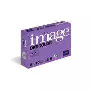 Pisarniški papir Image Digicolor A3/100 g, bel, 500 listov