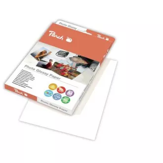Fotografski papir PEACH, A4, 240 g/m2, 50 listov