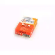 PEACH Laminirna folija za prtljago Tag w. (65x108mm), 125mic, 100pcs