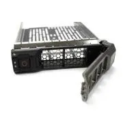 Dell okvir za SATA/SAS trdi disk za strežnik PowerEdge 3,5"